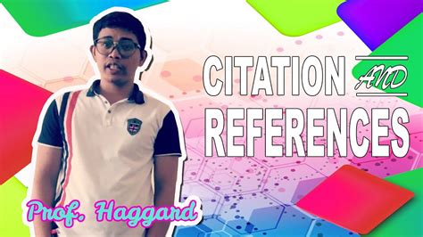 citation tagalog|Research Tagalog: Citation & References .